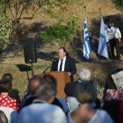 «ΤΑ ΚΛΕΦΤΙΚΑ ΤΡΑΓΟΥΔΙΑ ΤΗΣ ΛΕΥΤΕΡΙΑΣ ΑΠΟ ΤΟΝ ΓΕΡΟ ΤΟΥ ΜΟΡΙΑ ΚΑΙ Η ΑΡΜΑΤΟΣΙΑ ΤΩΝ ΑΓΩΝΙΣΤΩΝ ΤΟΥ 1821»