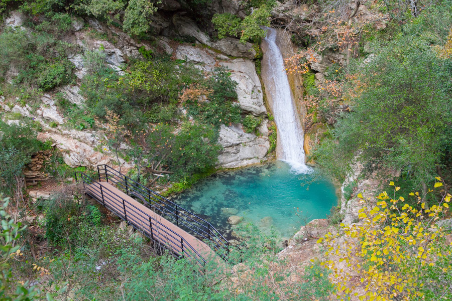 ΚΑΤΑΡΡΑΚΤΕΣ ΝΕΔΑ