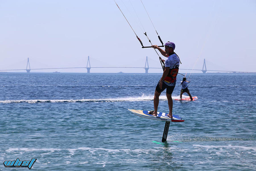 6ο ΦΕΣΤΙΒΑΛ KITESURF 